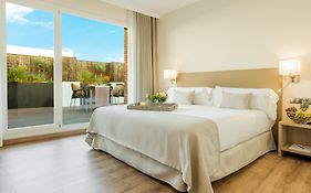 Hotel Mariano Cubi Barcelona